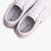 Lacoste LEROND BL 21 1 Unisex Kids Trainers White