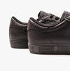 Lacoste POWERCOURT Mens Trainers Black