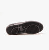 Lacoste POWERCOURT Mens Trainers Black
