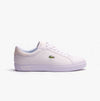 Lacoste POWERCOURT Mens Trainers White