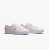 Lacoste POWERCOURT Mens Trainers White