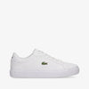 Lacoste POWERCOURT 0721 1 Unisex Kids Trainers White