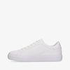 Lacoste POWERCOURT 0721 1 Unisex Kids Trainers White