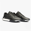 Lacoste L-SPIN Mens Trainers Black/White
