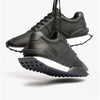Lacoste L-SPIN Mens Trainers Black/White