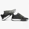 Lacoste L-SPIN Mens Trainers Black/White