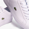 Lacoste LEROND PRO Mens Trainers White