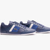 Lacoste CHAYMON Mens Trainers Navy/White
