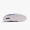 Lacoste CHAYMON Mens Trainers Navy/White