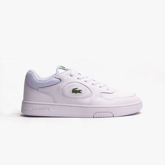 Lacoste LINESET MENS Mens Casual Trainers White