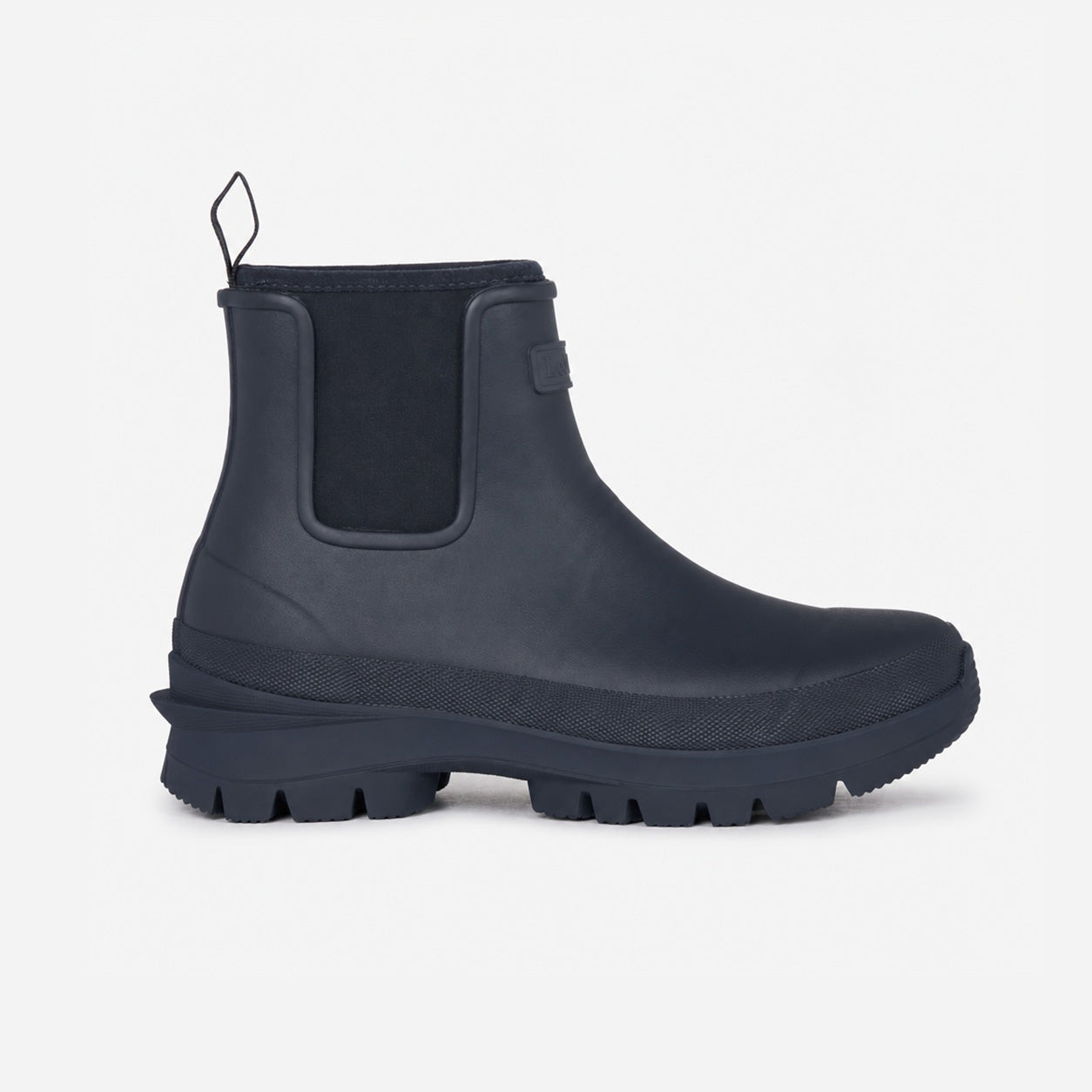 LeMieux BRAMSHAW Womens Wellingtons Navy