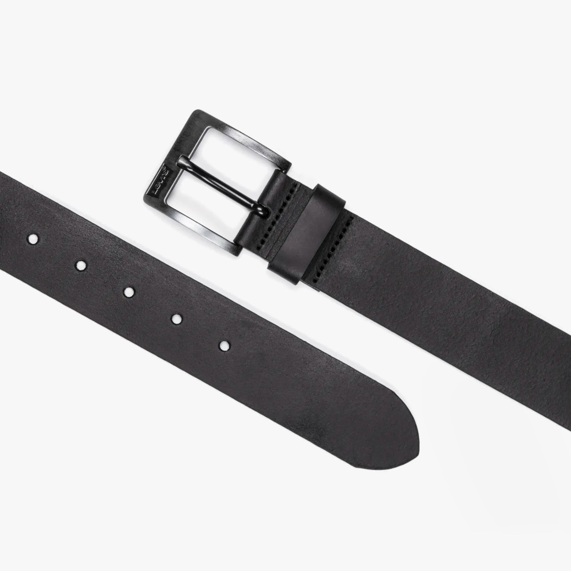 Levi's CLOVERDALE Mens Belt Black