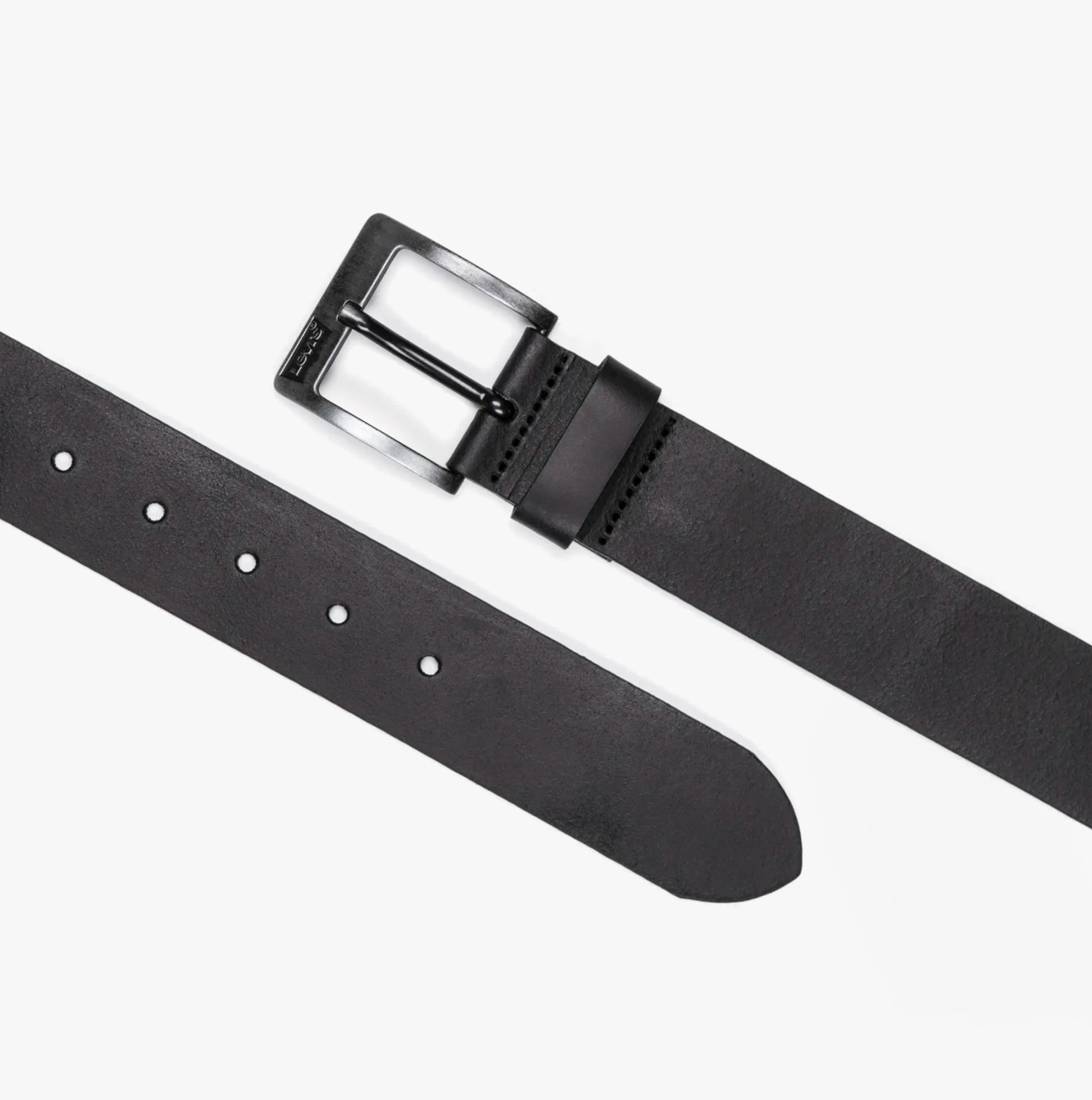 Levi's CLOVERDALE Mens Belt Black