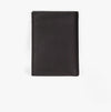 Levi's VINTAGE TWO HORSE VERTICAL COIN Mens Wallet Brown