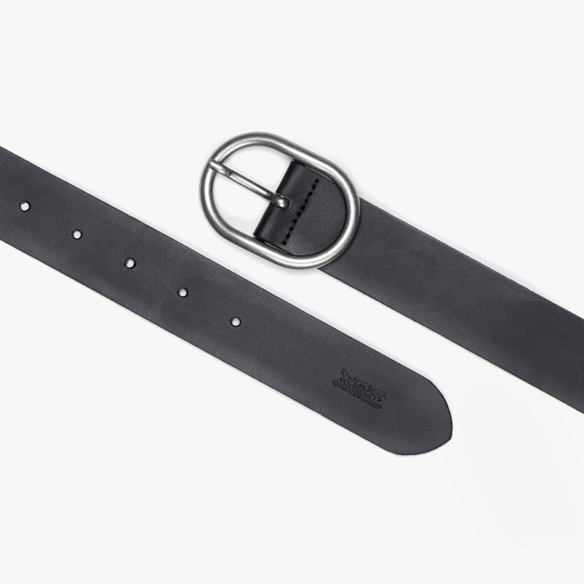 Levi's CALNEVA Womens Belt Black