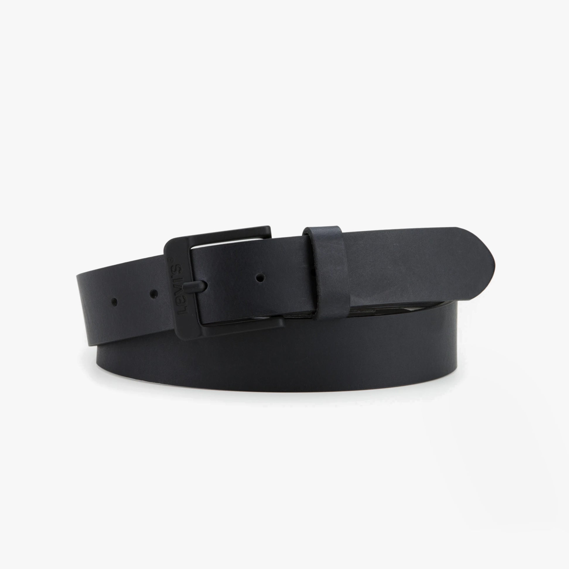 Levi's FREE METAL Mens Belt Black