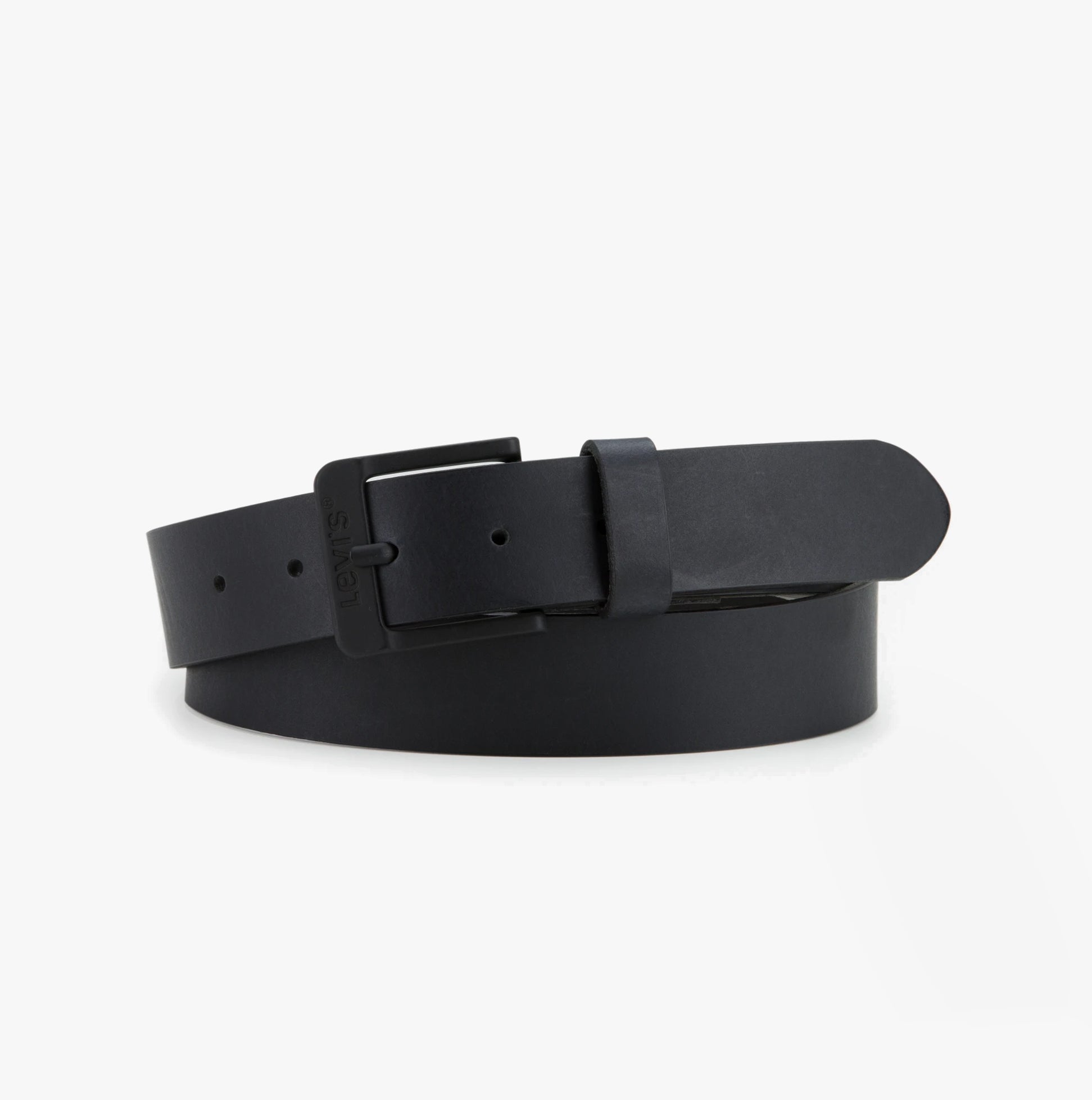Levi's FREE METAL Mens Belt Black