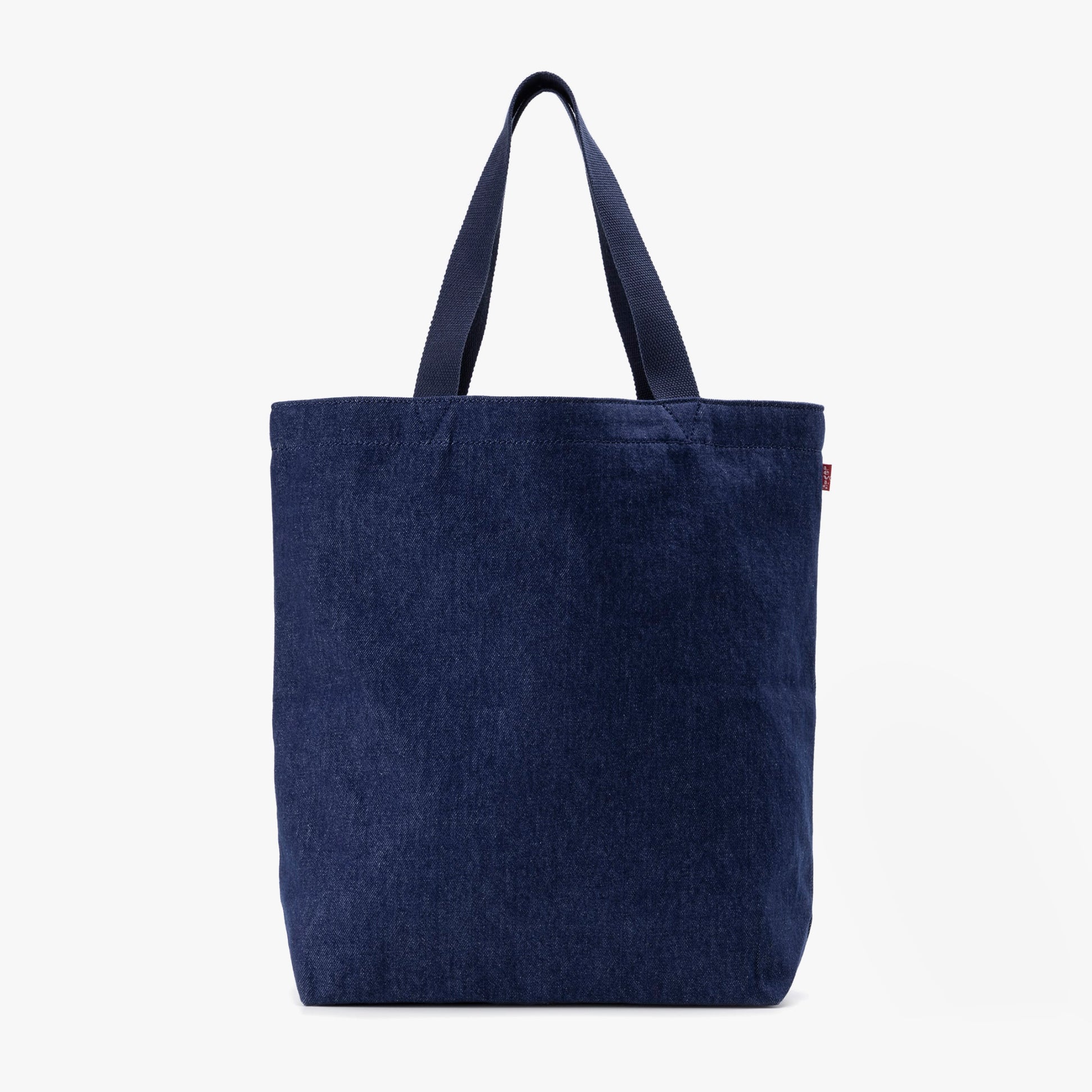 Levi's BATWING TOTE Womens Tote Bag Jeans Blue