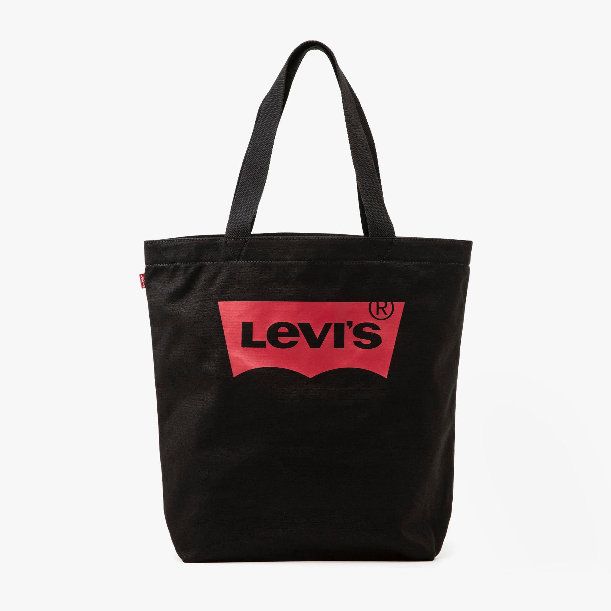 Levi's BATWING TOTE Womens Tote Bag Black