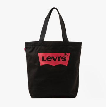 Levi's BATWING TOTE Womens Tote Bag Black