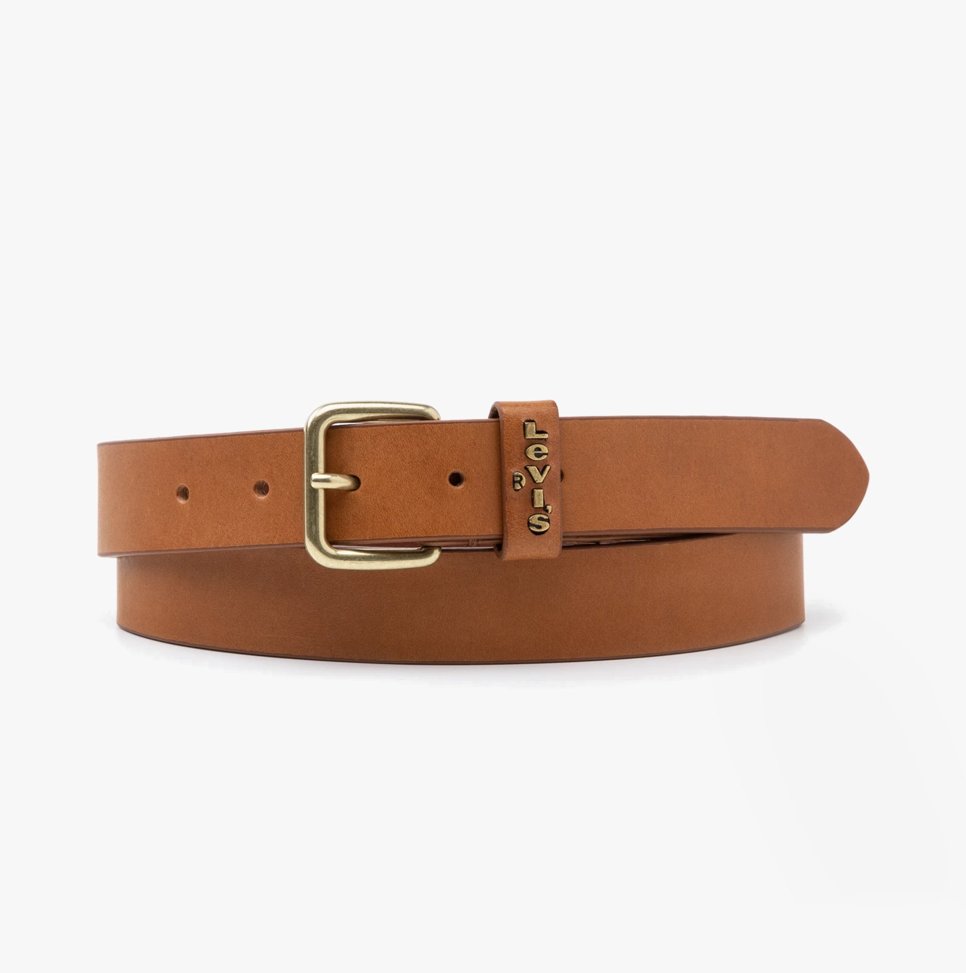 Levi's CALYPSO Womens Belt Brown