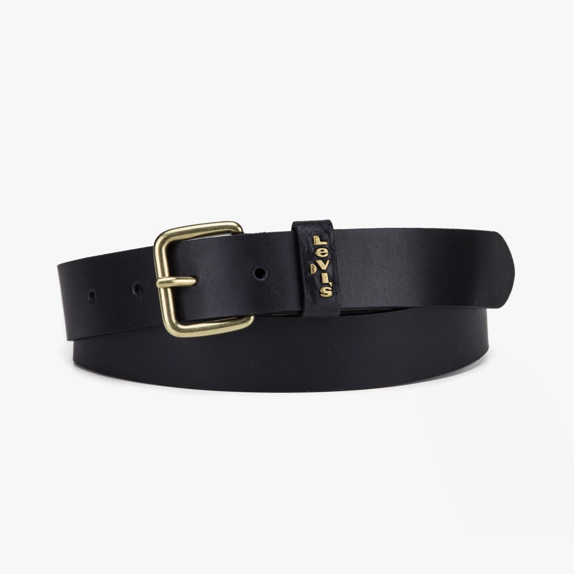 Levi's CALYPSO Womens Belt Black