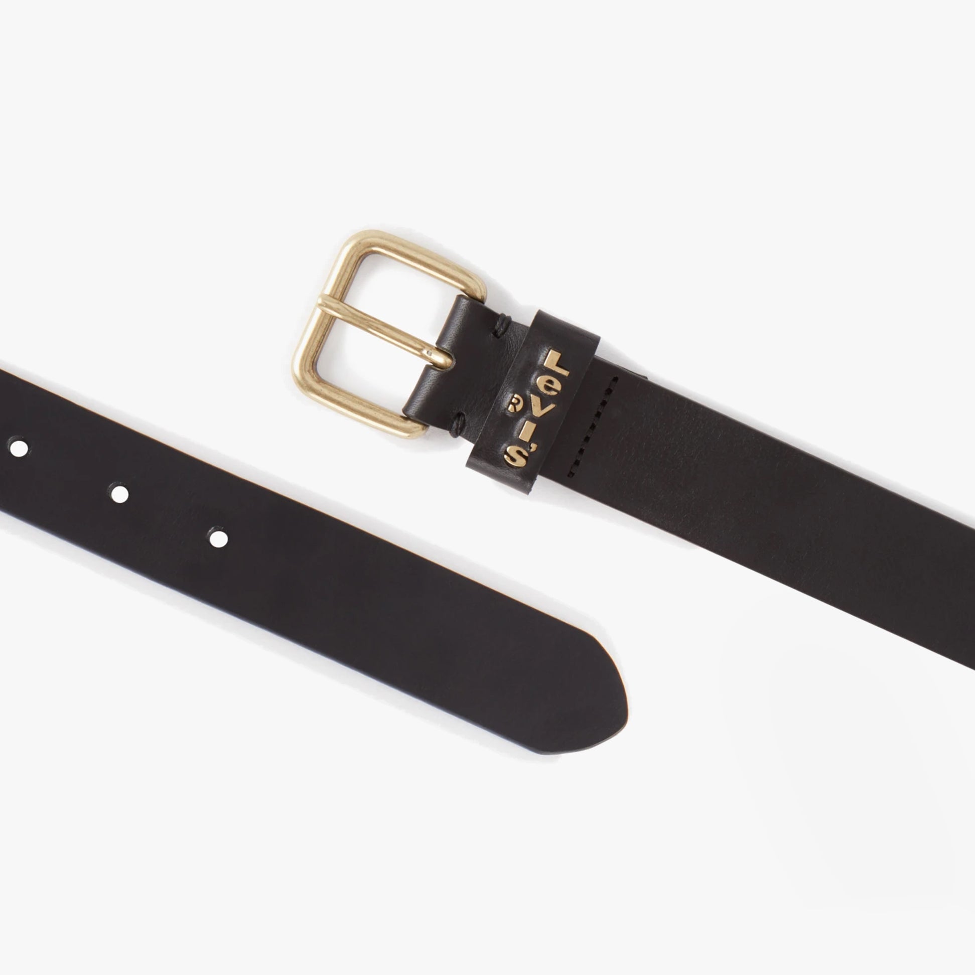 Levi's CALYPSO Womens Belt Black