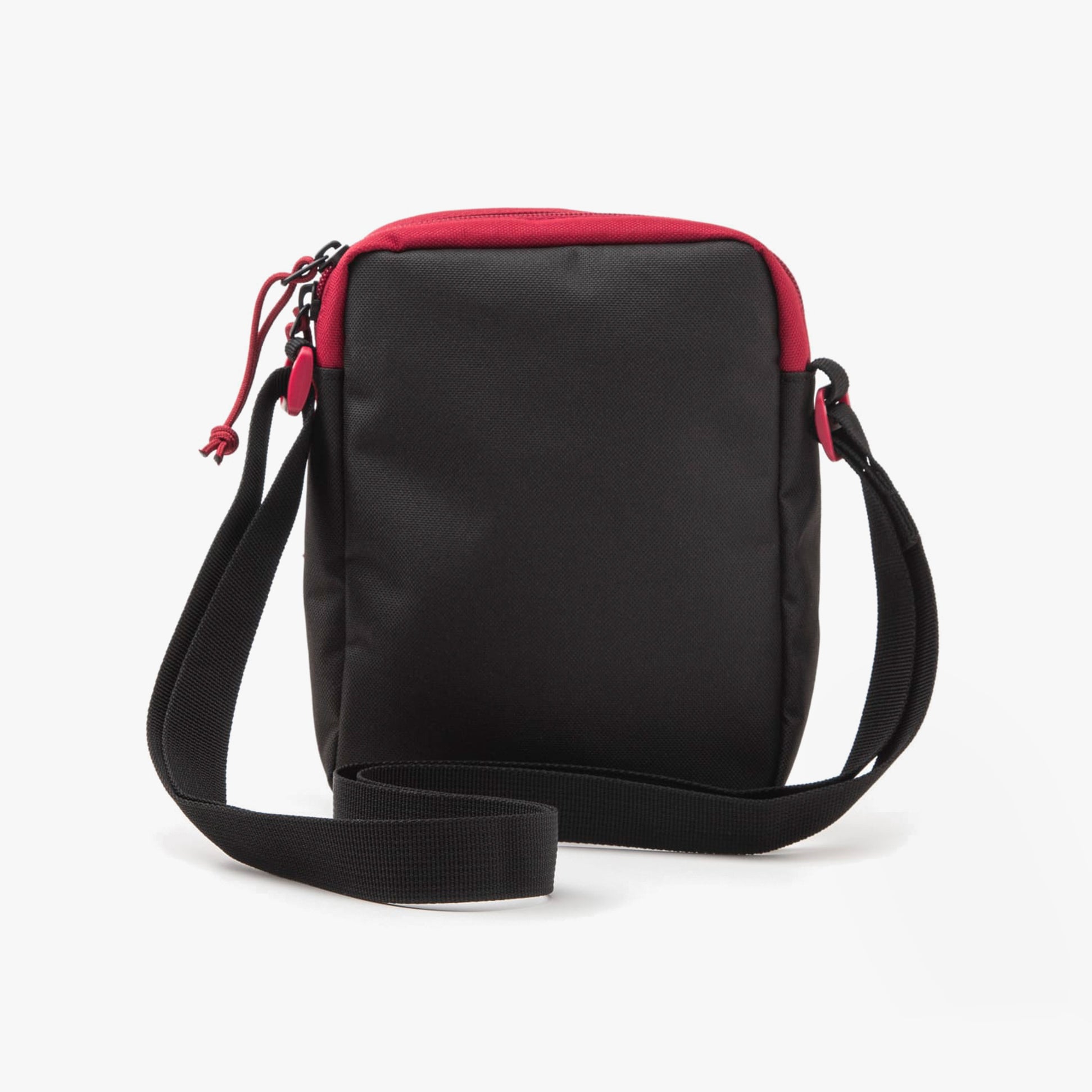 Levi's MINI CROSSBODY SOLID Mens Bag Regular Red