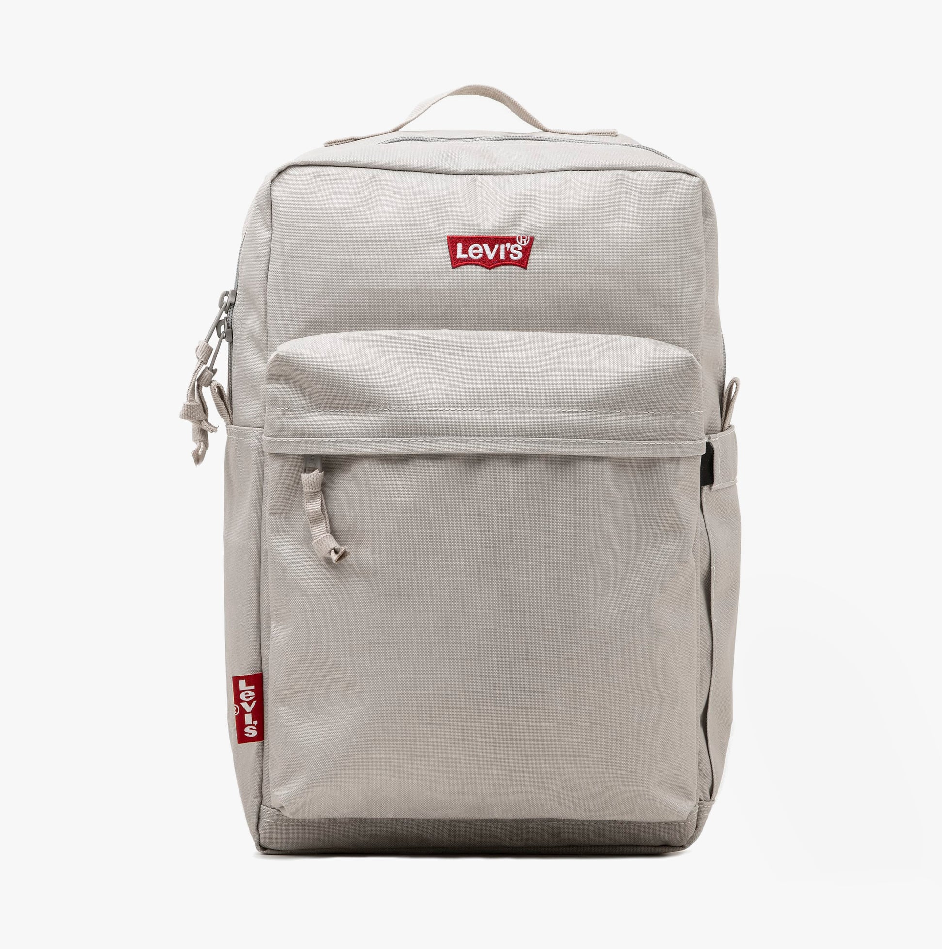 Levi's L-PACK STANDARD ISSUE Mens Bag Light Grey