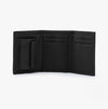 Levi's BATWING TRIFOLD Mens Wallet Black