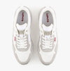 Levi's OATS REFRESH S Womens Trainers Brilliant White