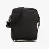 Levi's DUAL STRAP NORTH-SOUTH CROSSBODY Mens Bag Black