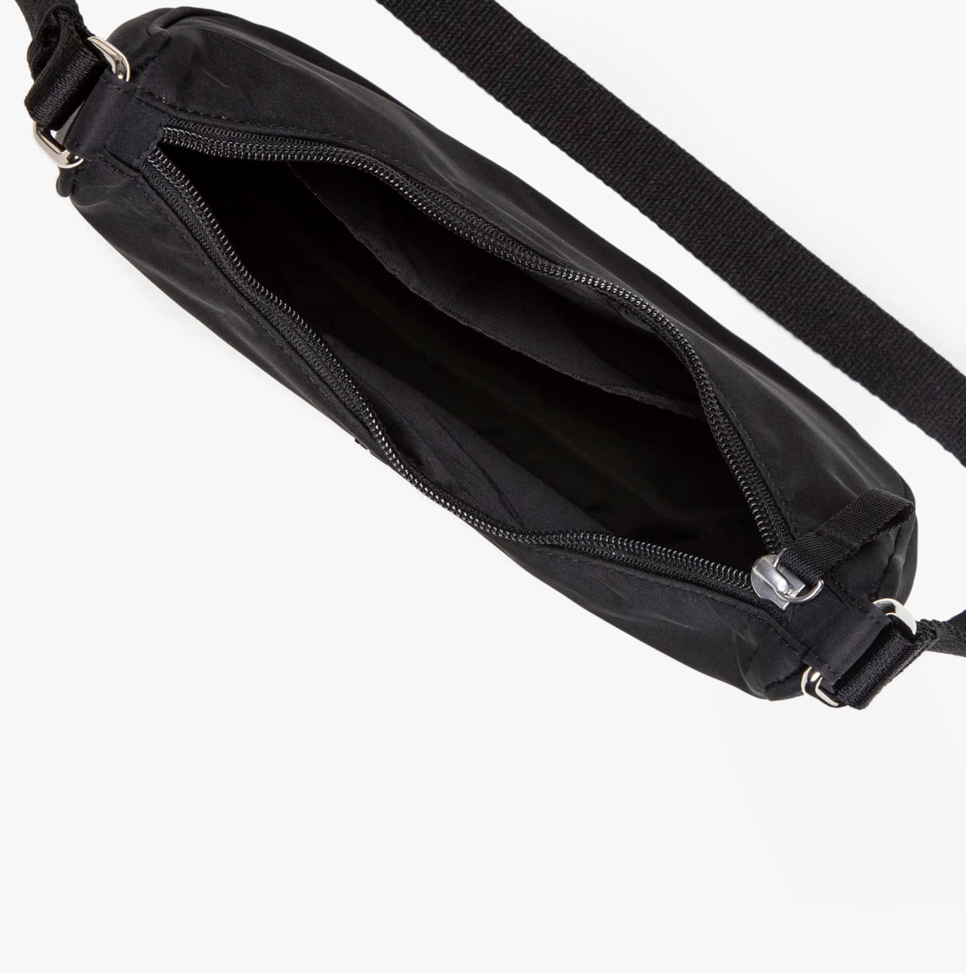 Levi's SMALL SHOULDER BAG Womens Black