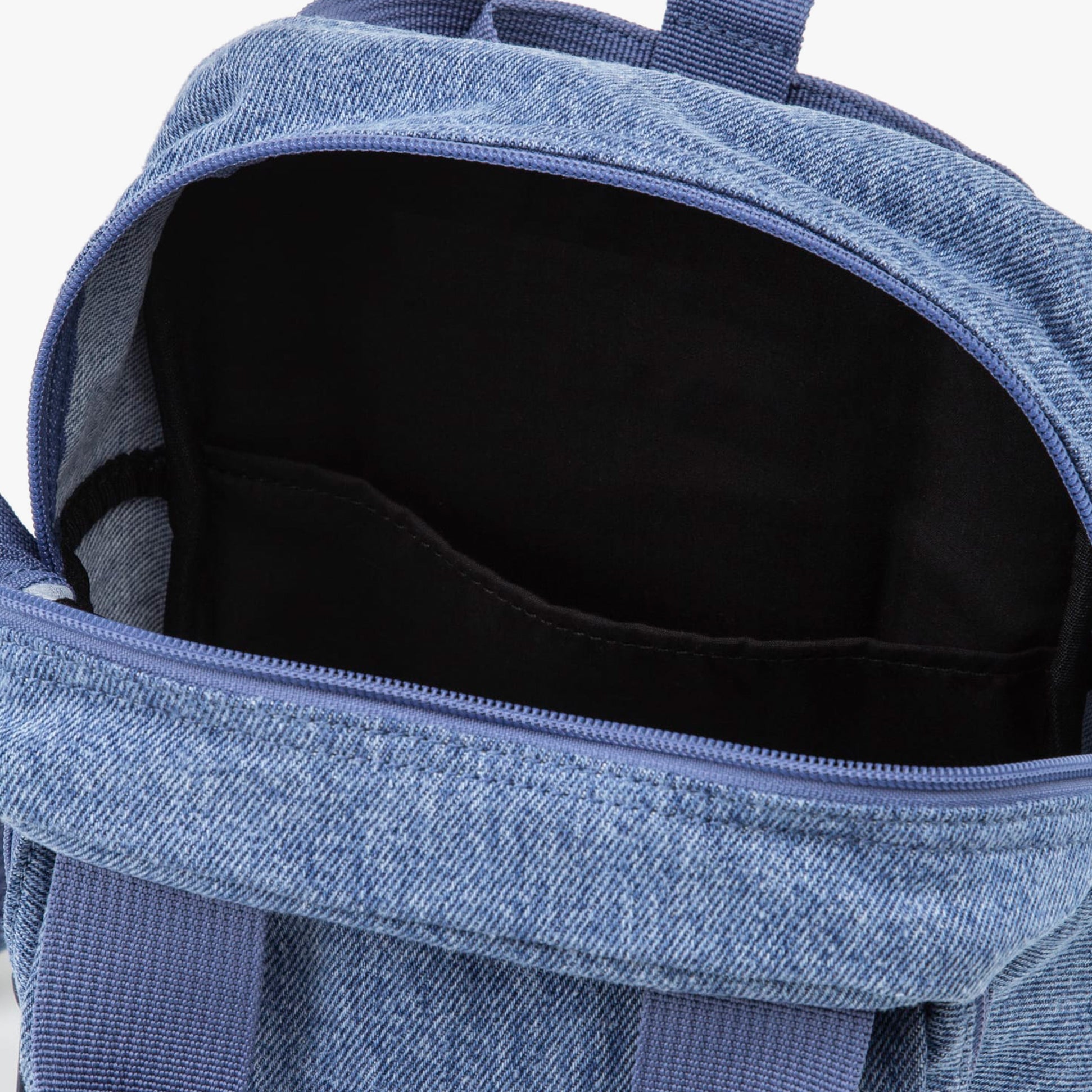 Levi's L-PACK MINI Womens Bag Light Blue