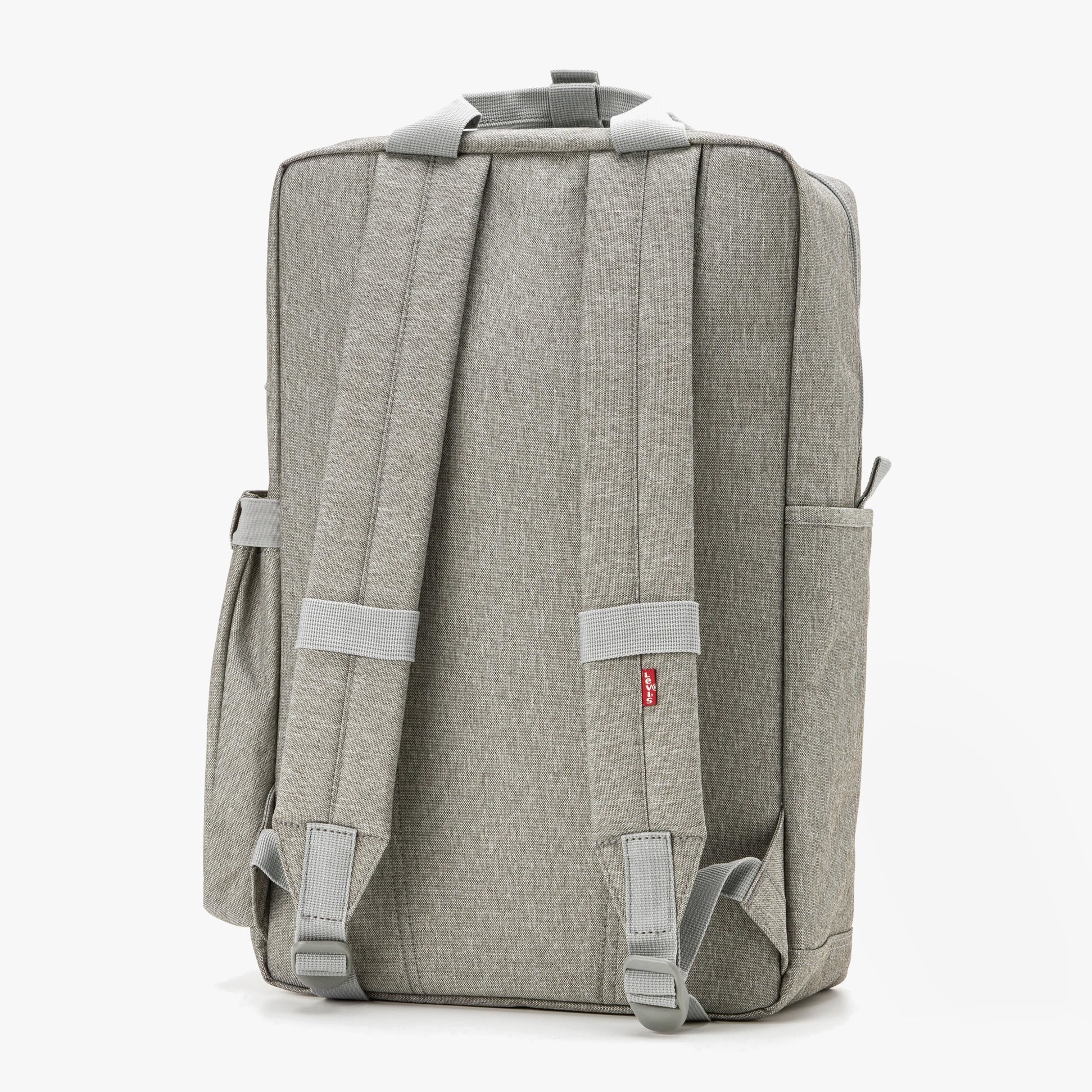 Levi's L-PACK LARGE Mens Bag Middle Grey