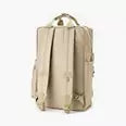 Levi's L-PACK LARGE Unisex Bag Taupe