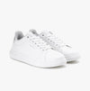 Levi's ELLIS 2.0 Womens Trainers White/Silver