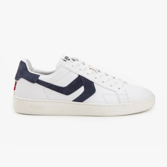 Levi's SWIFT Mens Trainers Regular White
