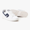 Levi's SWIFT Mens Trainers Regular White