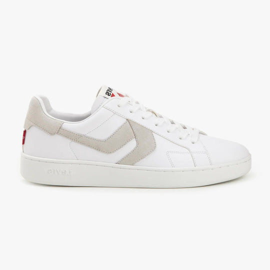 Levi's SWIFT S Womens Trainers Regular White