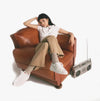 Levi's SWIFT S Womens Trainers Regular White