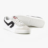 Levi's SNEAK Mens Trainers Regular White