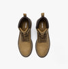 Levi's LENNOX Womens Boots Medium Yellow