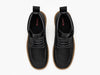 Levi's ABNER RED TAB Mens Boots Regular Black