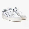 Levi's GLIDE L Womens Trainers Regular White