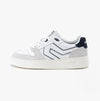 Levi's GLIDE L Womens Trainers Regular White