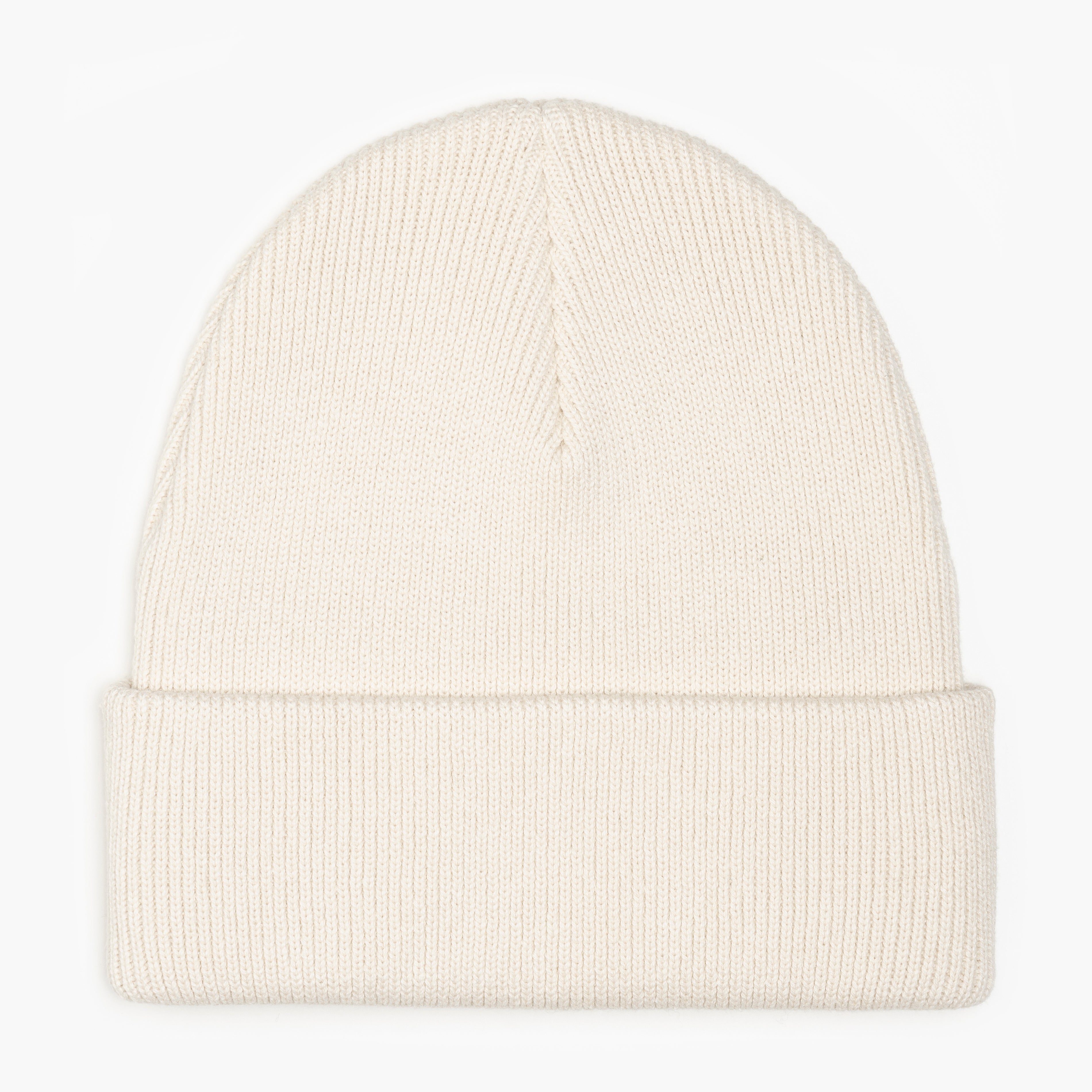 Levi's BACKPATCH BEANIE Womens Cream