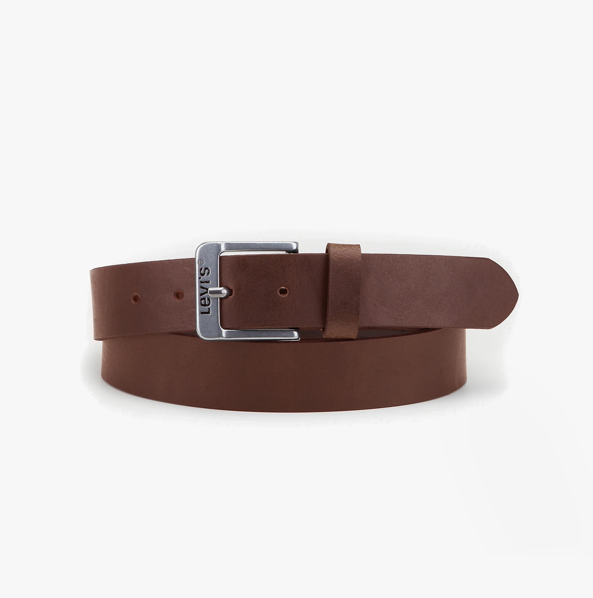 Levi's FREE Mens Belt Brown