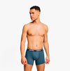 Levi's REPEAT LOGO Mens 3-Pack Trunks Navy Combo