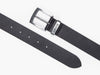 Levi's HEBRON Mens Casual Belt Black